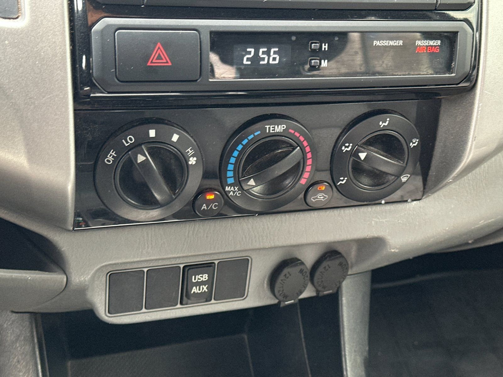 Used 2013 Barcelona Red Metallic Toyota PreRunner image 17