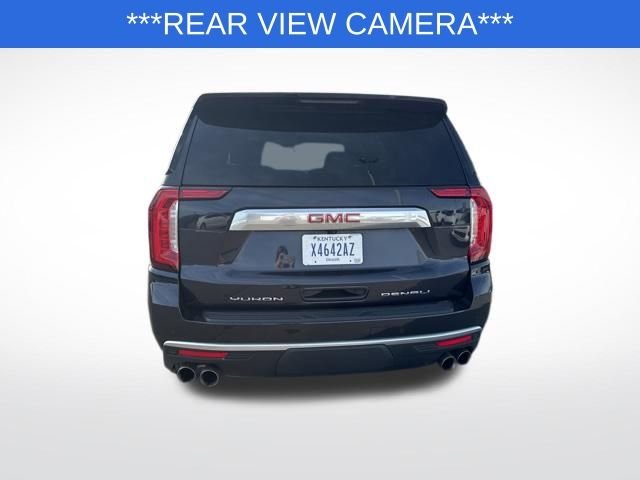 Used 2024 Silver GMC Denali image 4