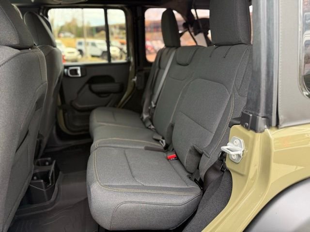 New 2026 41 Exterior Paint Jeep Sport image 22