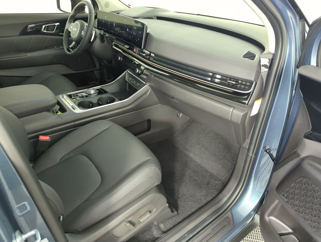New 2026 Astra Blue Kia SX Prestige image 38