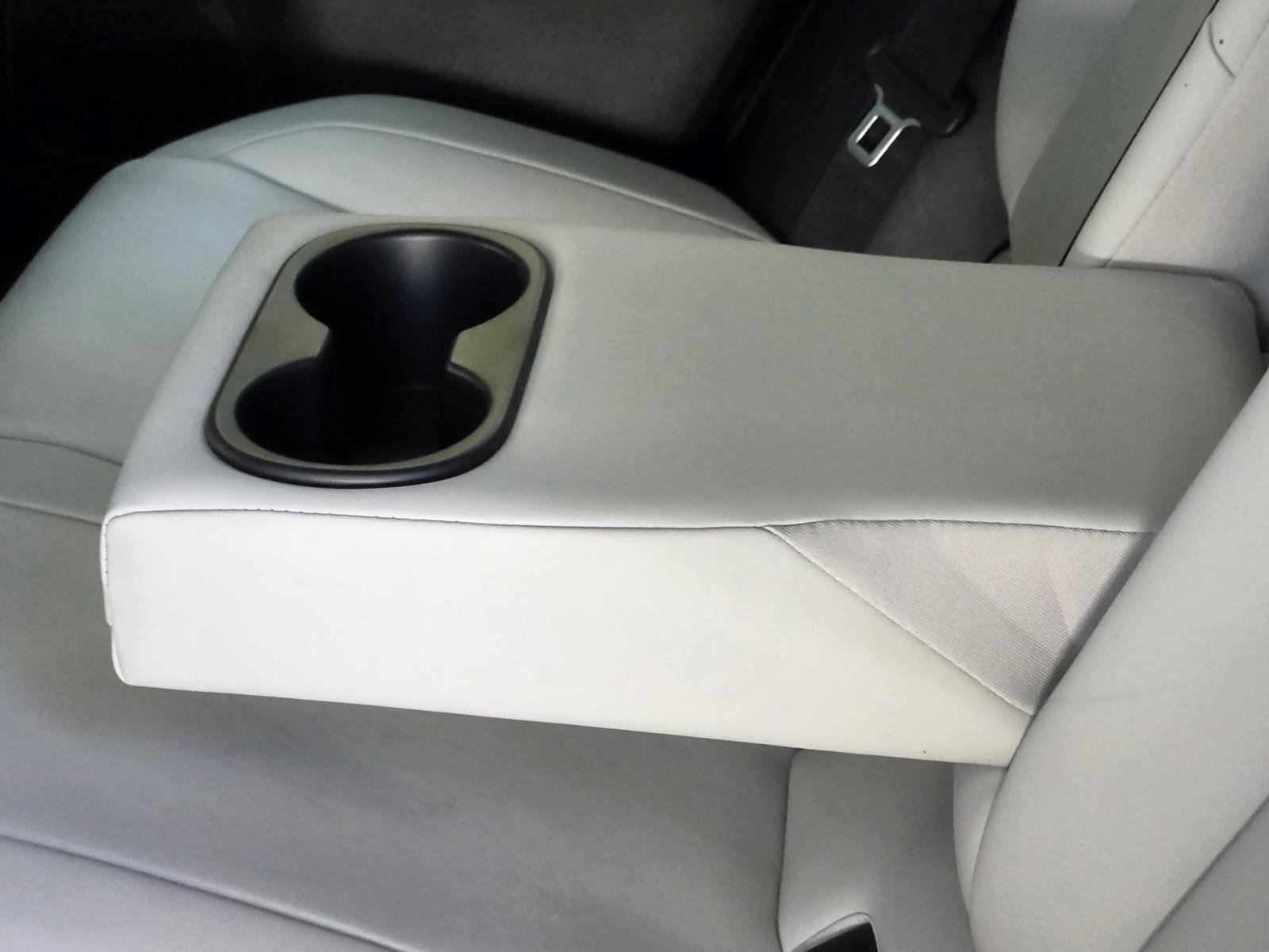 Used 2025 Gray Lexus 300h Premium image 10