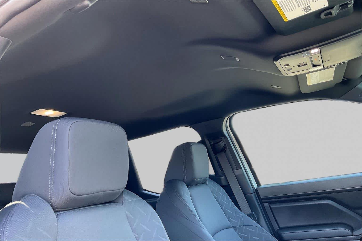 Used 2026 Ice Cap Toyota SR5 image 12