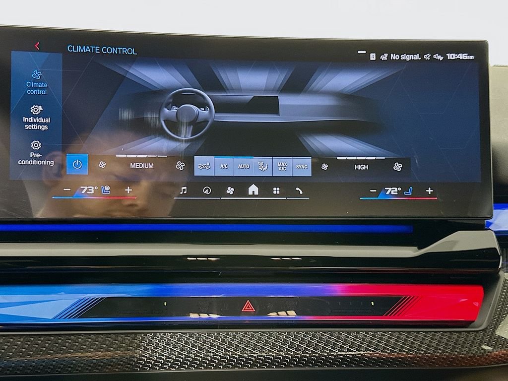 New 2027 Special Order Color BMW Base image 14