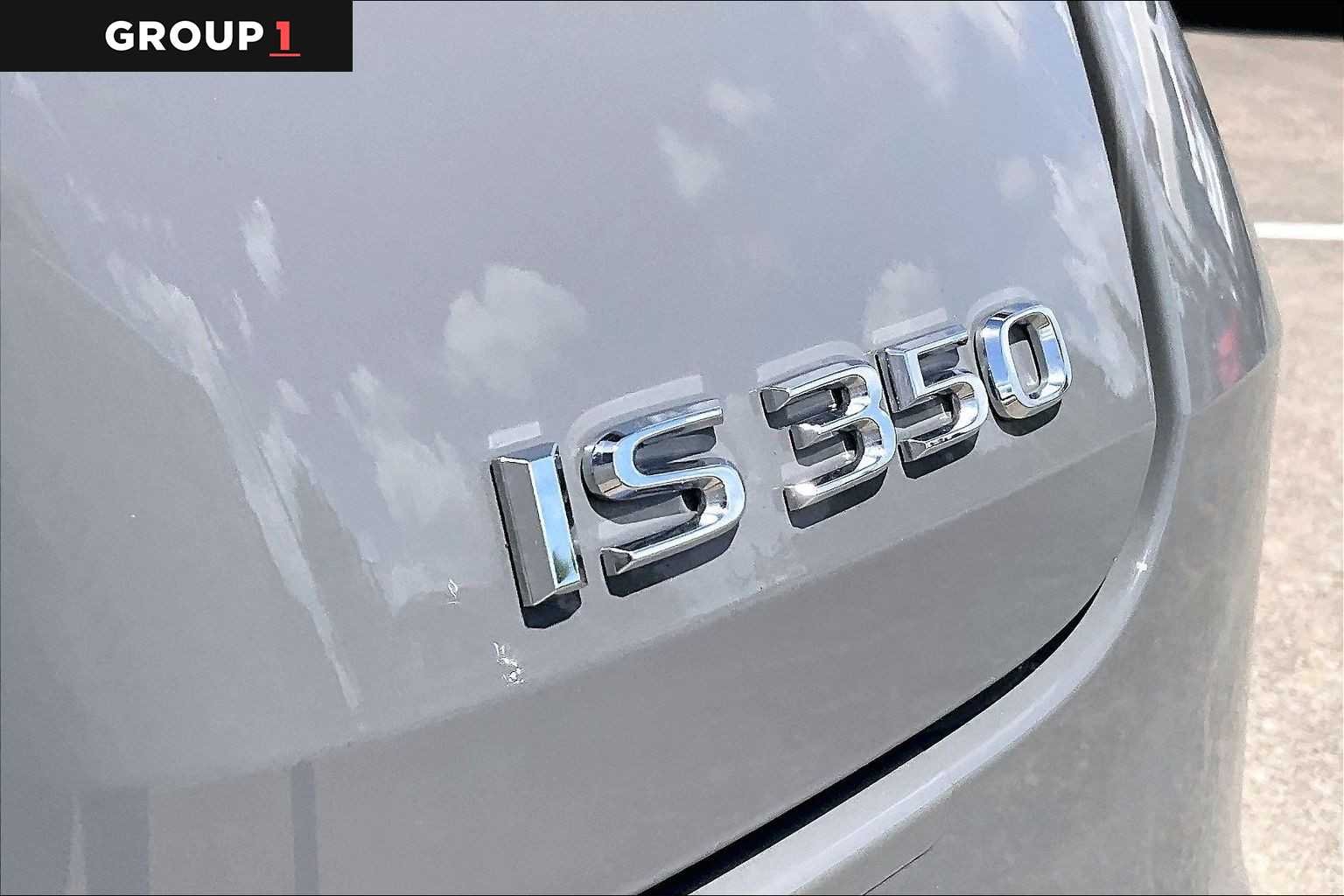 Used 2025 Incognito Lexus F SPORT Design image 29