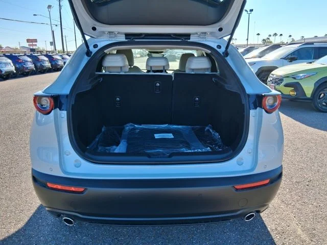 New 2026 Ceramic Metallic Mazda 2.5 S Aire Edition image 6