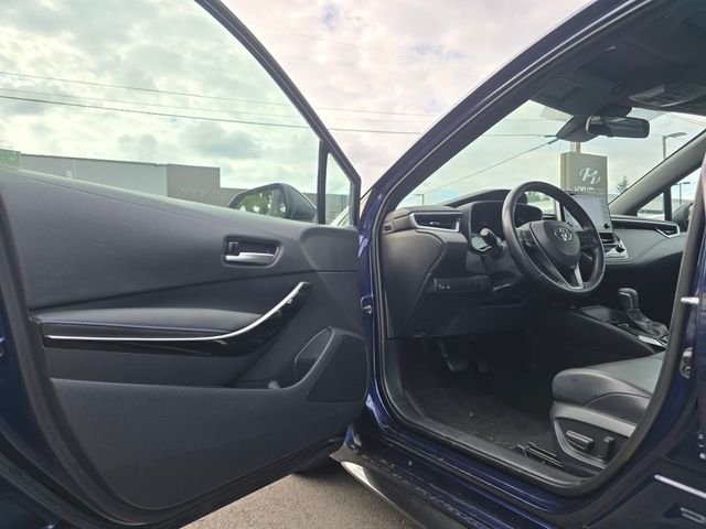 Used 2021 Blueprint Toyota XSE image 20