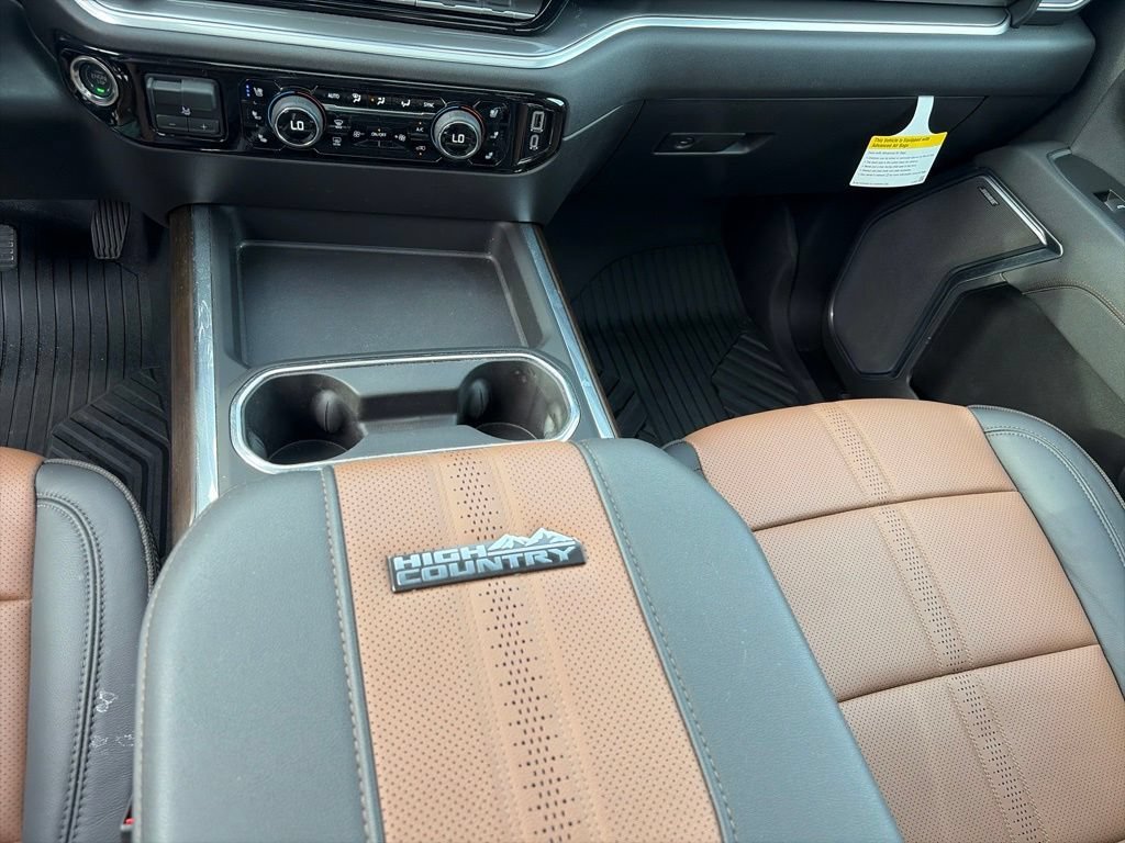 2026 Chevrolet Silverado 2500 HD High Country - Photo 30