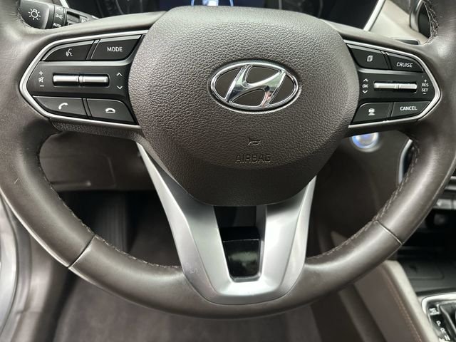 2020 Hyundai Santa Fe Limited - Photo 14