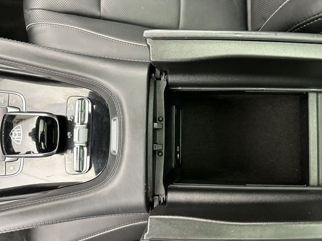 Used 2021 Silver Mercedes-Benz Maybach GLS 600 image 21
