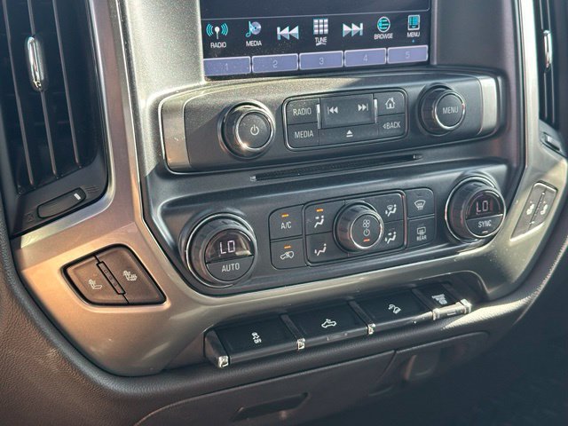 Certified Used 2019 SUMMIT WHITE Chevrolet LT image 24