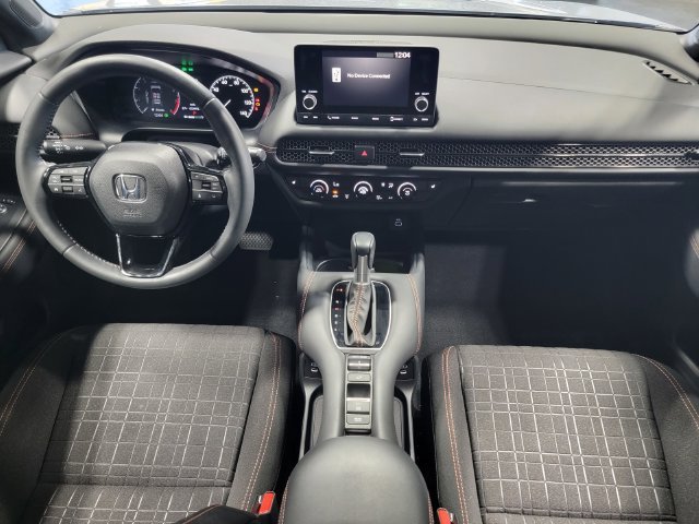 2024 Honda HR-V Sport - Photo 17