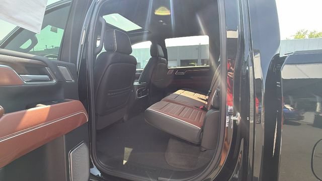 New 2026 Onyx Black GMC Denali Ultimate image 33