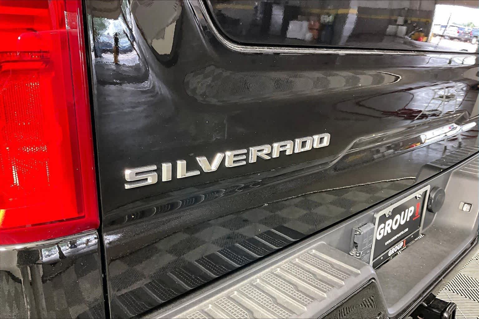 2024 Chevrolet Silverado 1500 High Country - Photo 58