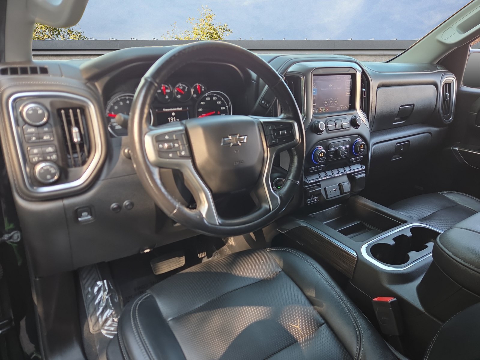 2019 Chevrolet Silverado 1500 RST - Photo 10
