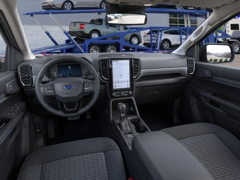 New 2026 Avalanche Ford XLT image 9