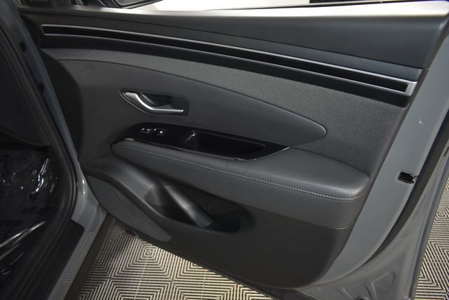 2024 Hyundai Tucson Limited - Photo 18