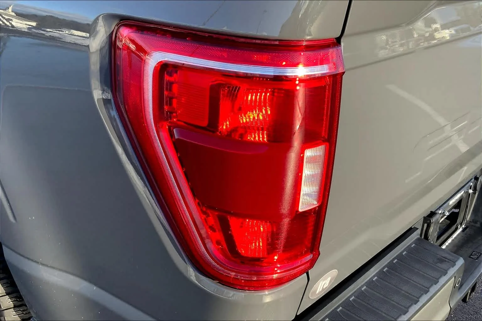 Used 2021 Lead Foot Ford XLT image 28