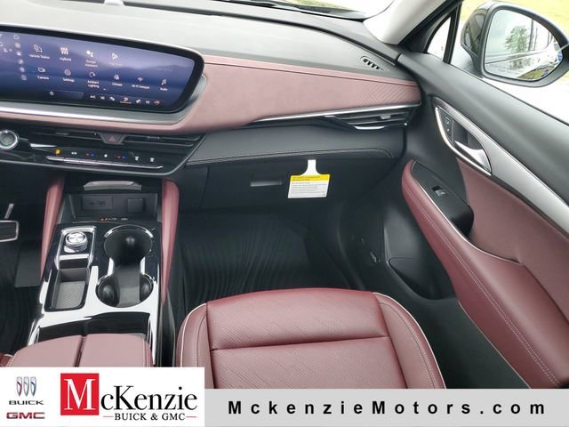 New 2026 Ebony Twilight Metallic Buick Sport Touring image 26