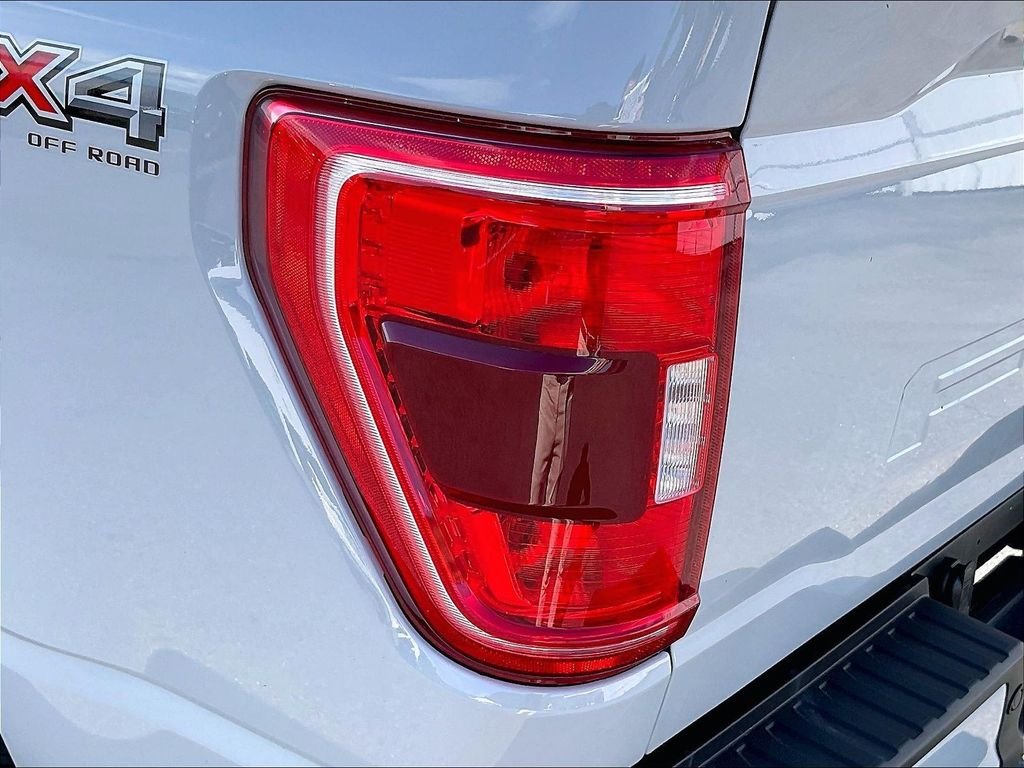 Used 2023 Avalanche Ford XLT FX-4 image 30