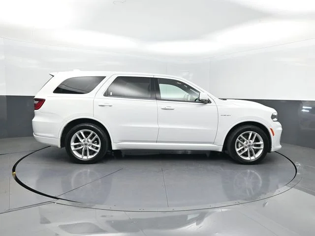Used 2022 White Dodge R/T image 40