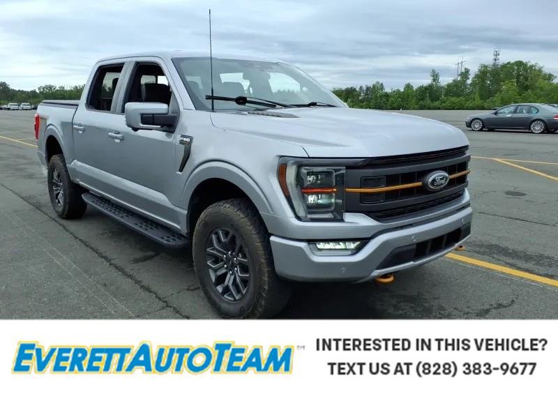2023 Ford F-150 Tremor 4x4 SuperCrew 5-1/2 Box's photo