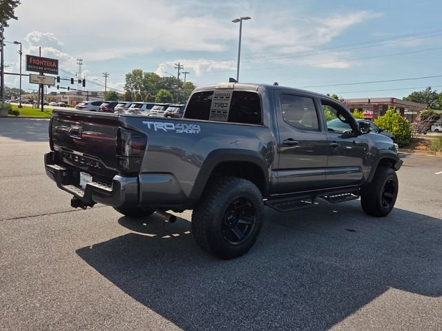 Used 2019 Gray Toyota TRD Sport image 9