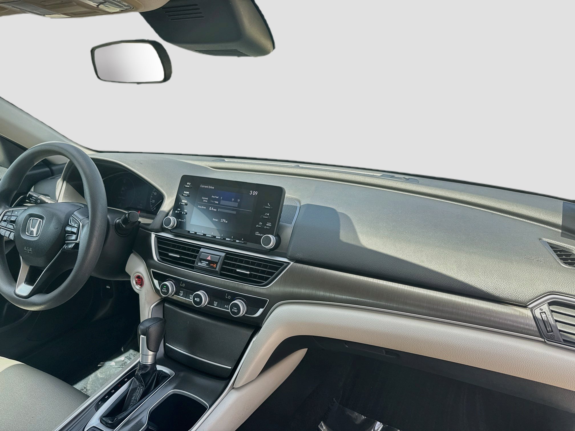 2020 Honda Accord LX - Photo 31