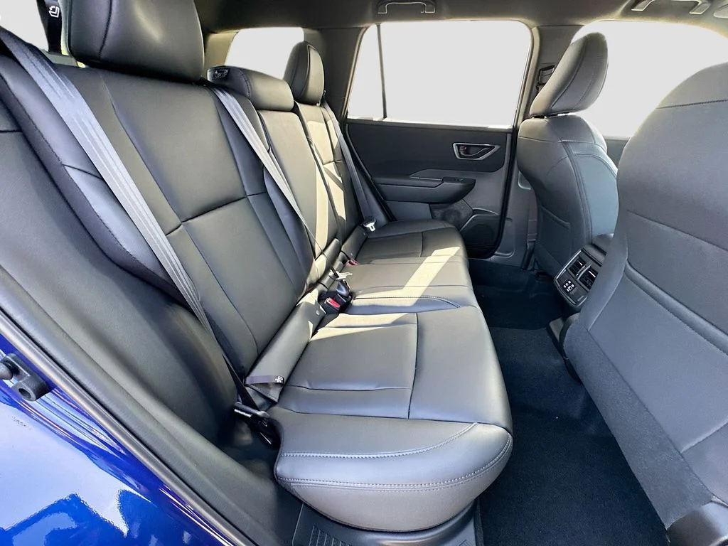 New 2026 Blue Subaru Premium image 36