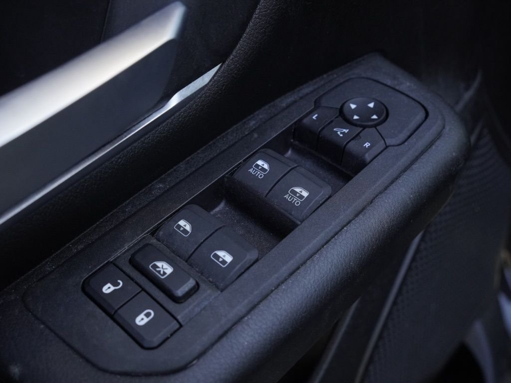 2025 RAM Ram 1500 Pickup Big Horn/Lone Star - Photo 11