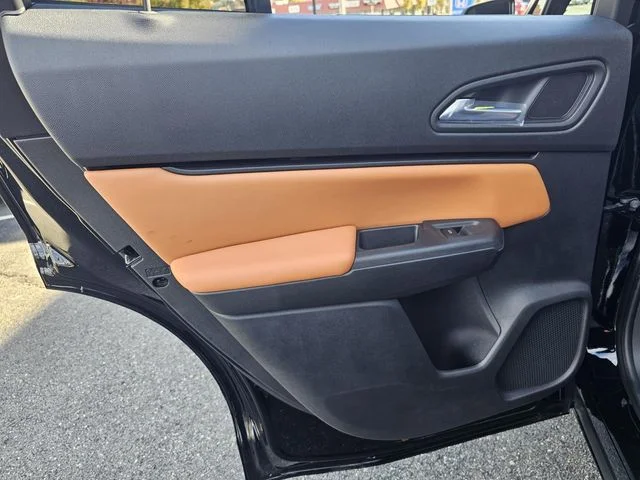 2026 Honda Prologue Elite - Photo 9