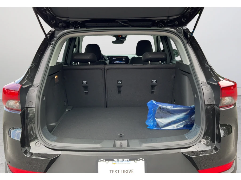 2026 Chevrolet Trailblazer LS - Photo 16