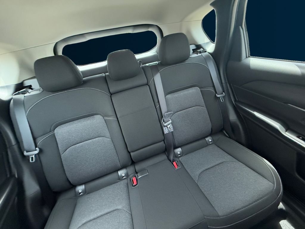 New 2026 Jet Black Mica Mazda 2.5 S AWD image 18