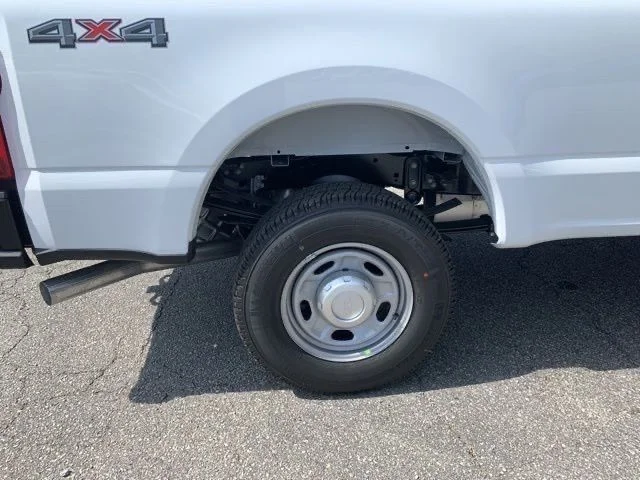 New 2026 White Ford F-250® XL image 33