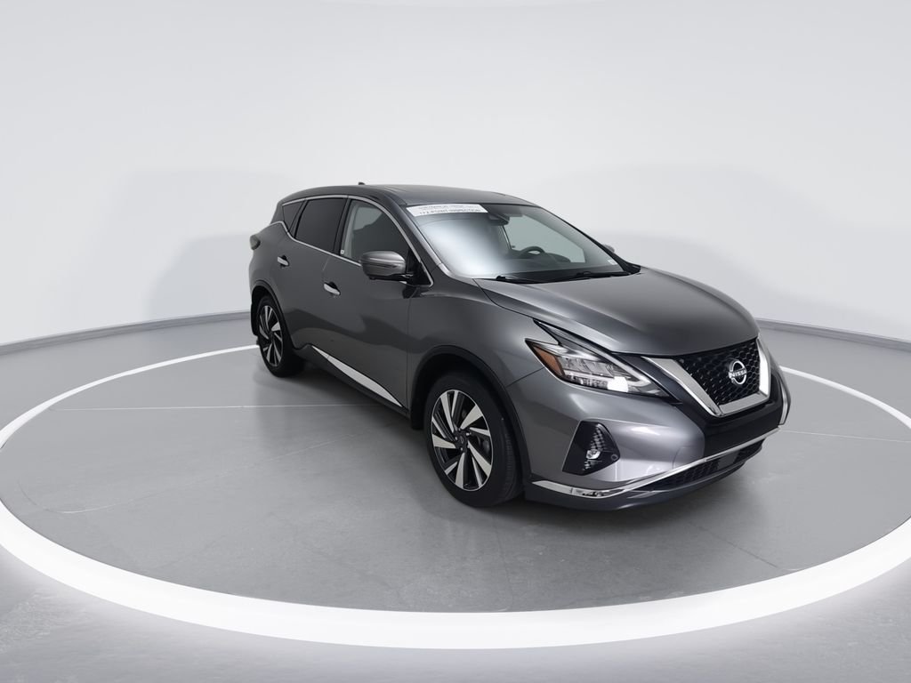 2024 Nissan Murano SL - Photo 3