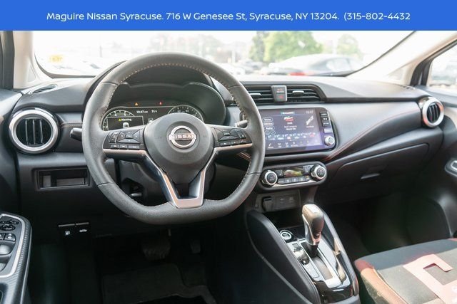 Used 2024 Gray Nissan 1.6 SR image 13