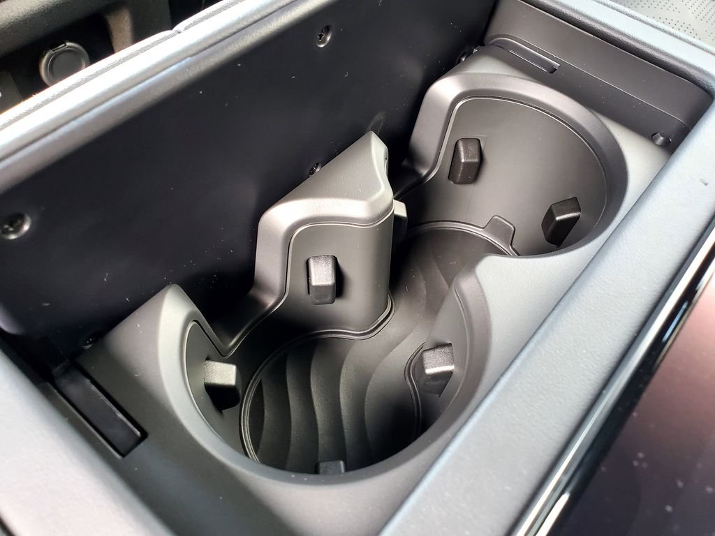 2025 INFINITI QX80 Autograph 4WD - Photo 10