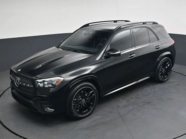 Used 2024  Mercedes-Benz GLE 580 image 28