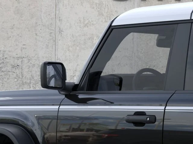 New 2026 Black Ford Heritage Edition image 22