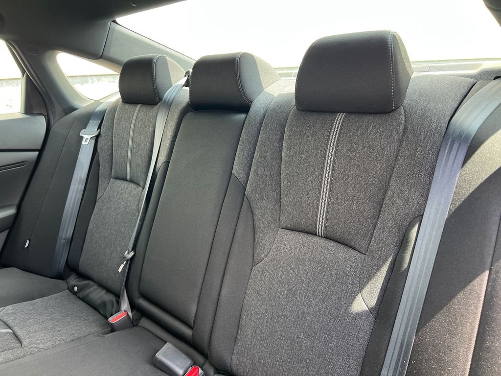 Used 2023 Silver Honda Sport image 24