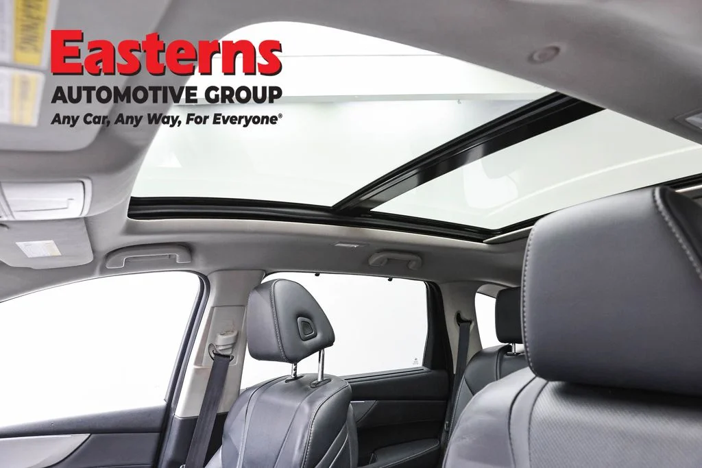 Used 2024 Gray Acura Technology image 35