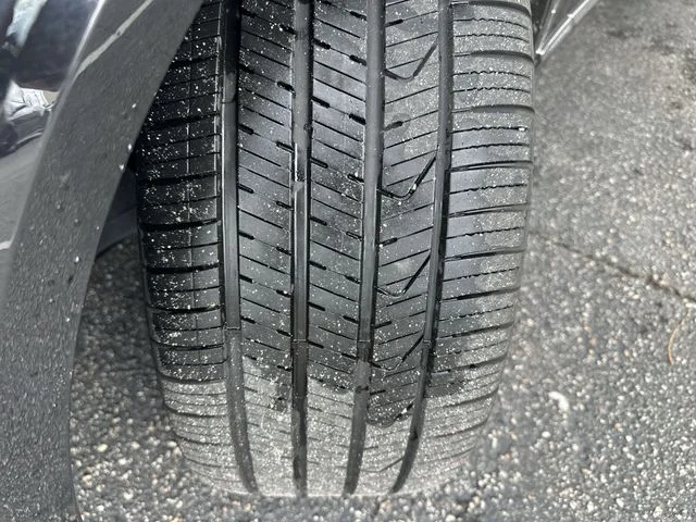 Used 2018 Black Volvo T6 Inscription image 11