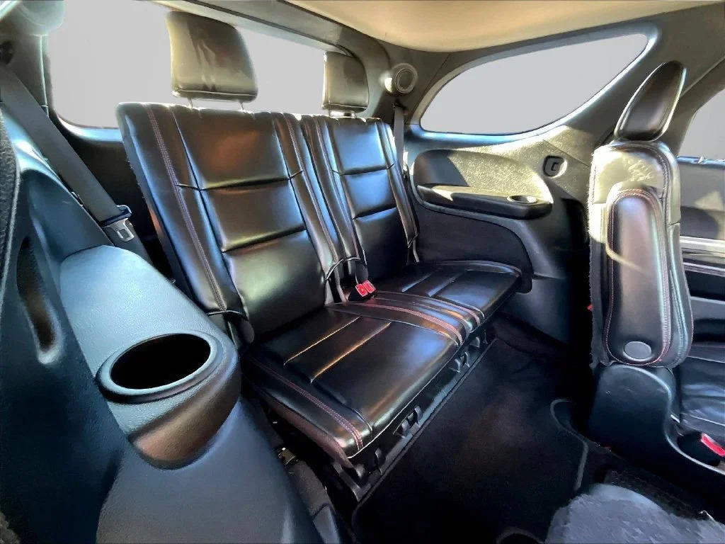 Used 2018 Red Line Dodge GT image 24