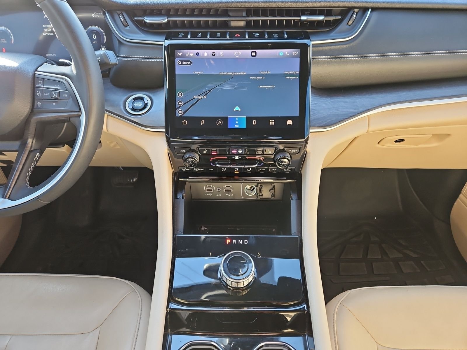 2023 Jeep Grand Cherokee Limited - Photo 11