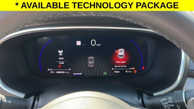 2026 Acura MDX Technology Package - Photo 16