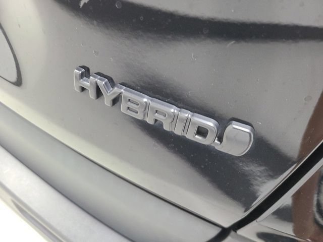 2024 Toyota RAV4 Woodland Edition - Photo 34