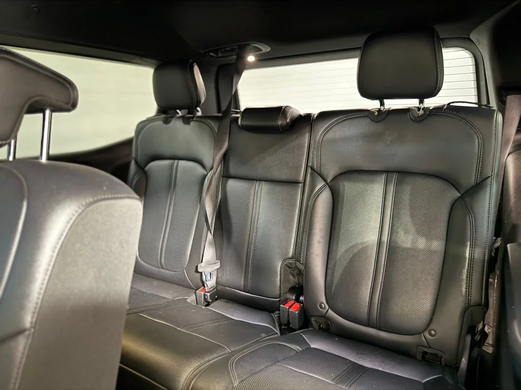 Used 2022 Silver Jeep Series I image 18