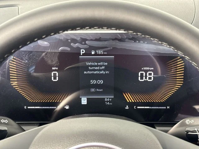 New 2026 Wolf Gray Kia GT-Line FWD image 15