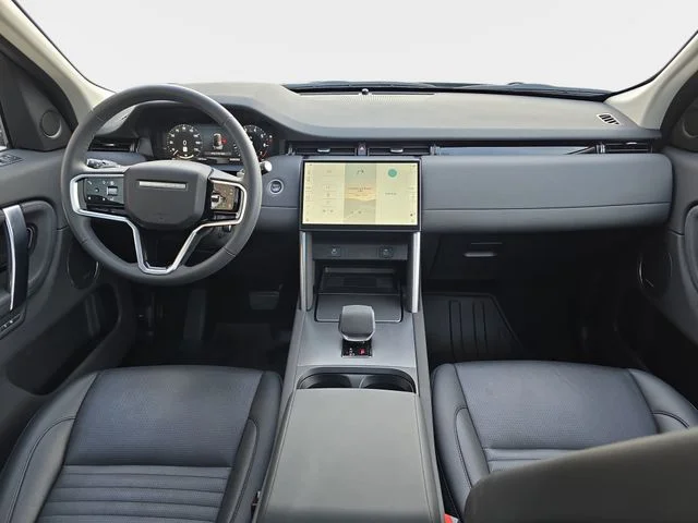 Certified Used 2025 Red Land Rover S image 10