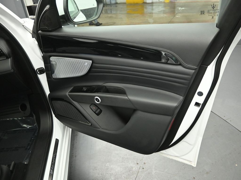 2023 MASERATI GRECALE - Image 26