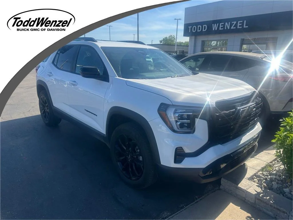 2025 GMC Terrain Elevation AWD's photo